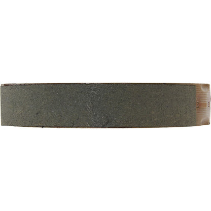 Centric Parts Drum Brake Shoe 111.06981