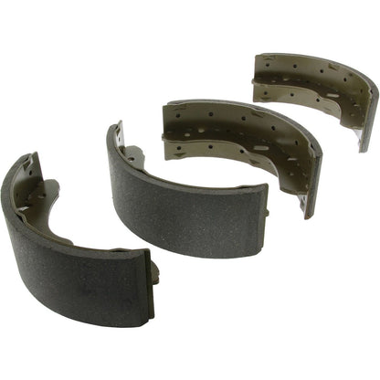 Centric Parts Premium Brake Shoes 111.06990