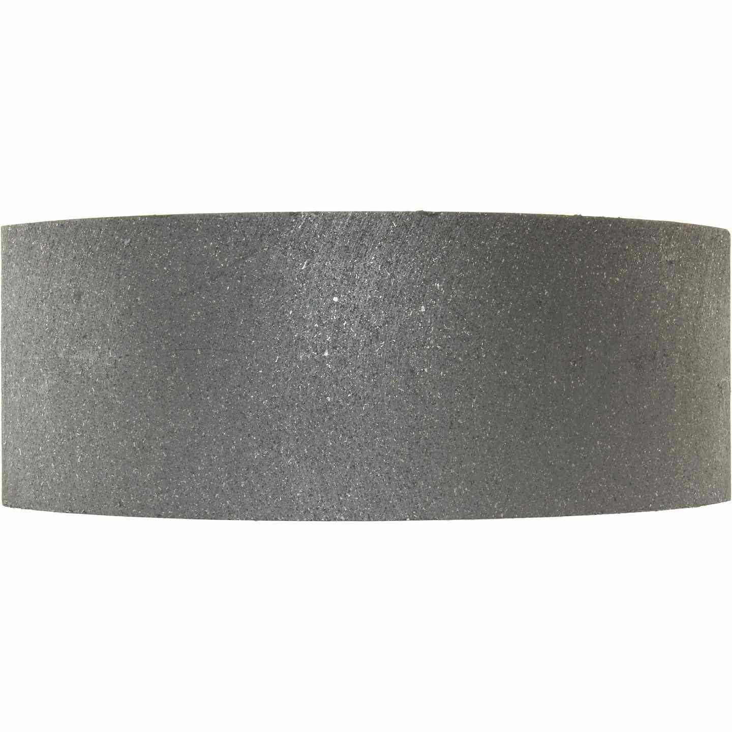 Centric Parts Drum Brake Shoe Premium 111.06990