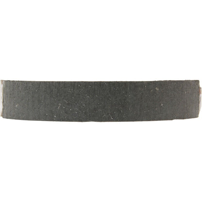 Centric Parts Parking Brake Shoe with Asbestos‑Free Friction for 1994-2005 Ford Explorer Jeep Grand Cherokee Mercury Mountaineer 111.07010