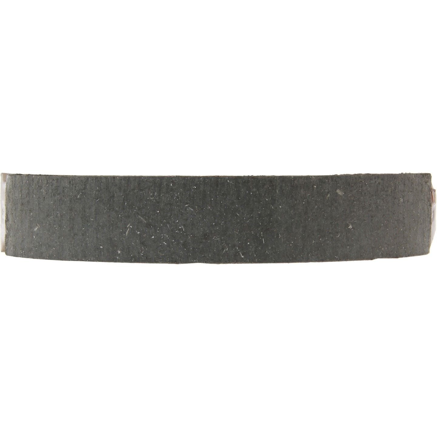 Centric Parts Premium Parking Brake Shoes 111.07010