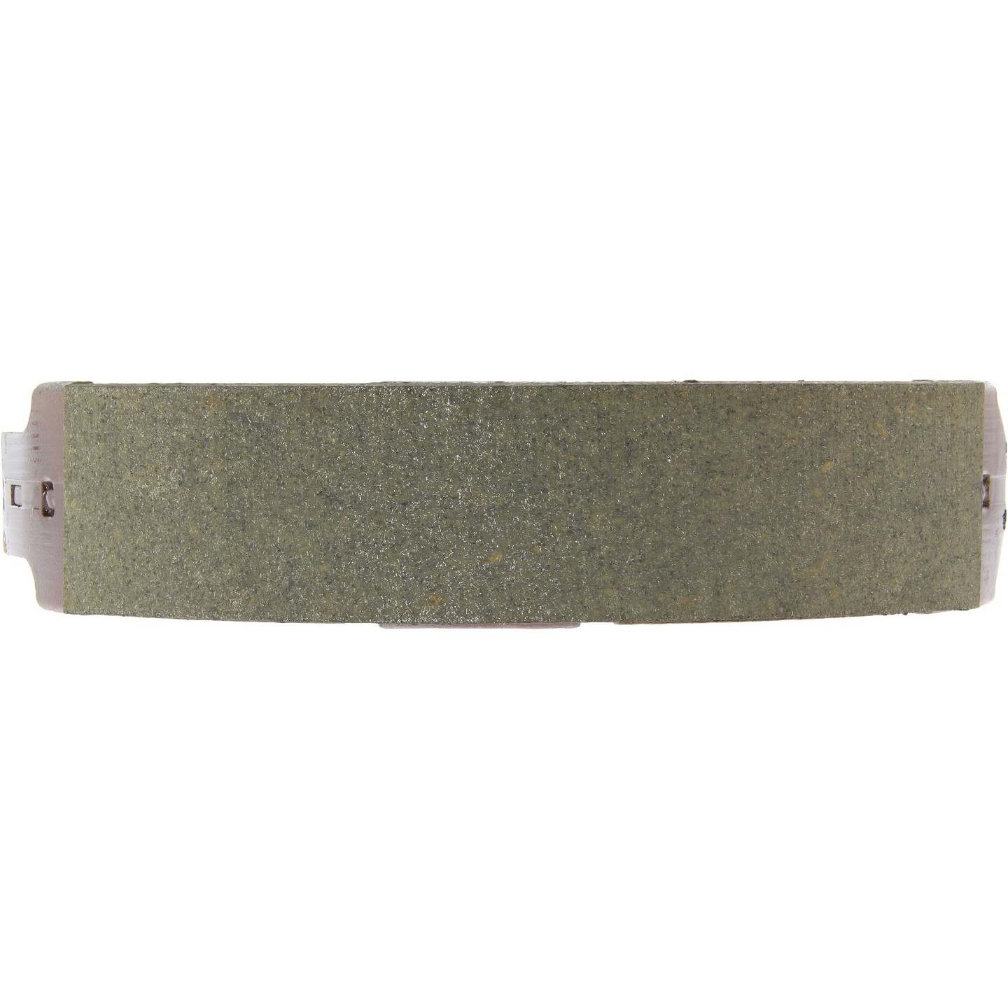 Centric Parts Premium Brake Shoes 111.07040