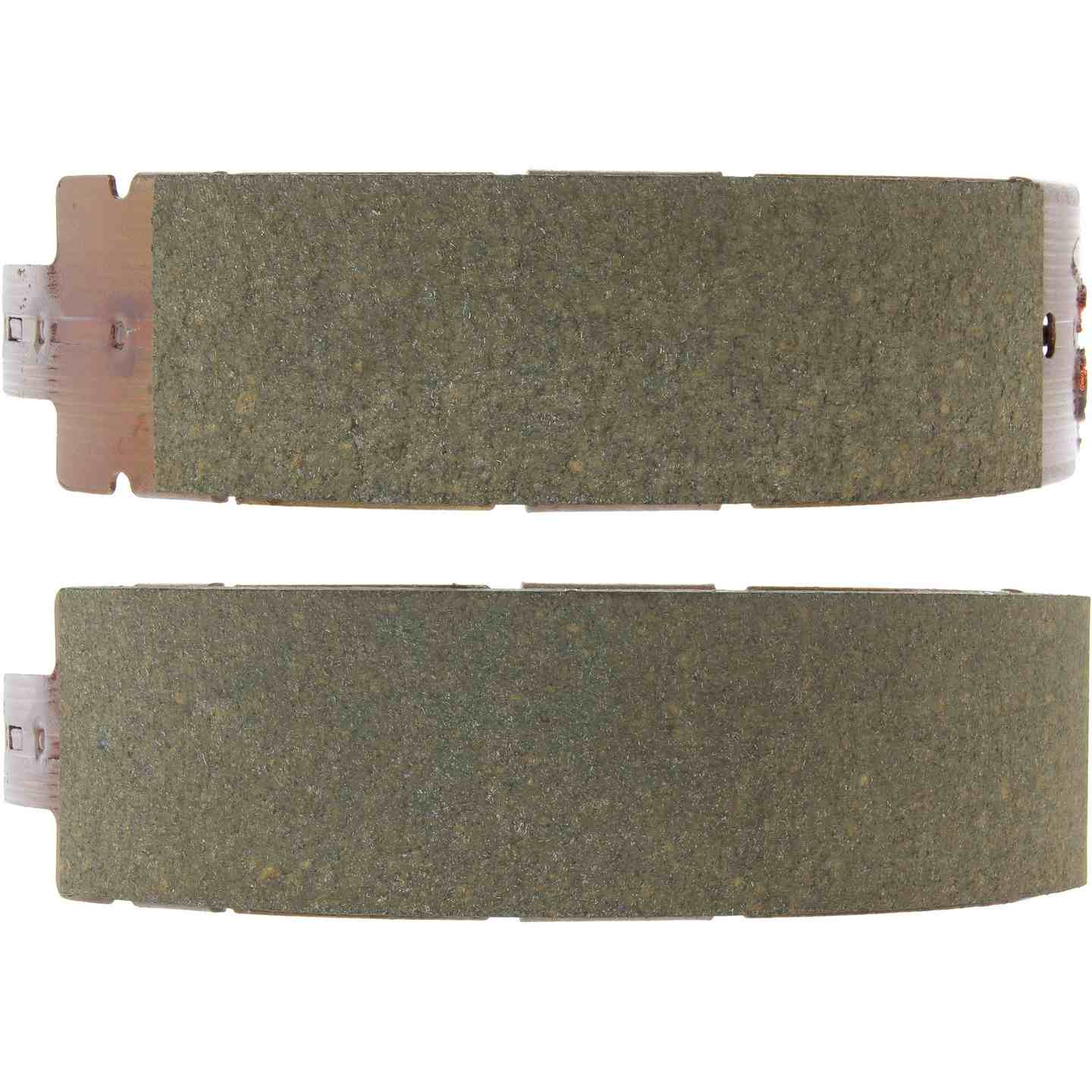Stoptech Centric Premium Brake Shoes - Rear 111.07050