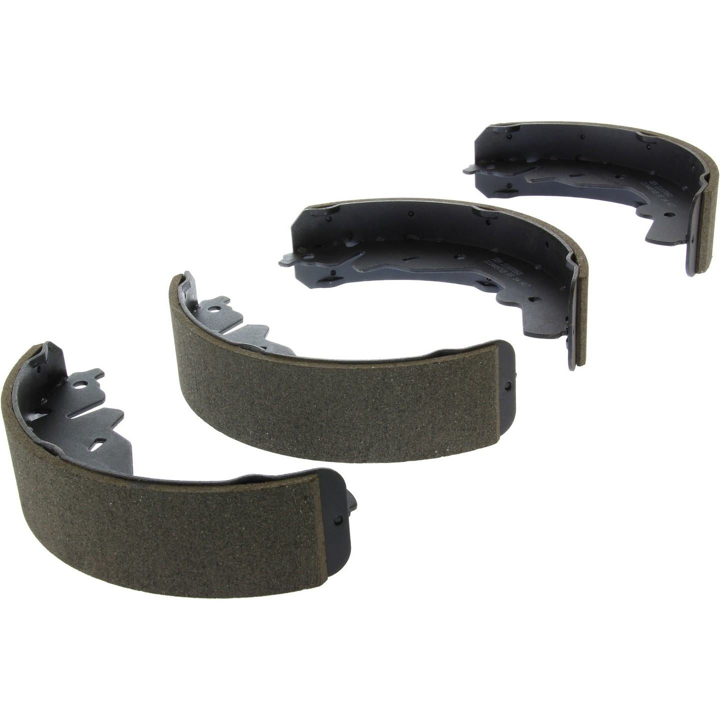 Centric Parts Drum Brake Shoe Premium 111.07060