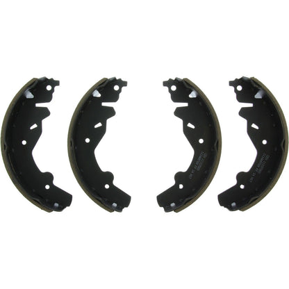 Centric Parts Premium Brake Shoes 111.07060