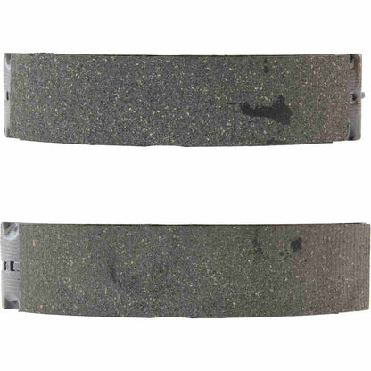 Centric Parts Premium Brake Shoes 111.07071
