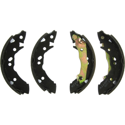Centric Parts Drum Brake Shoe Premium 111.07071
