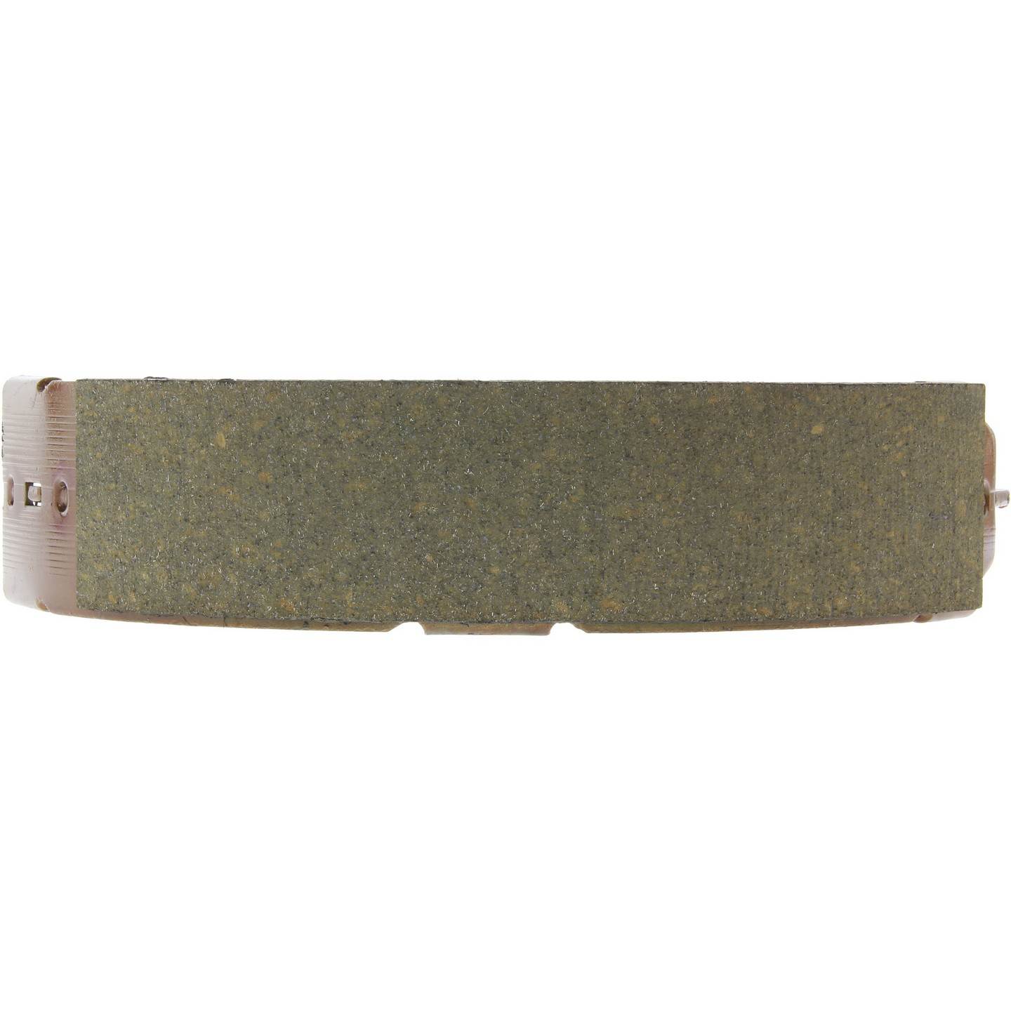 Centric Parts Drum Brake Shoe Premium 111.07090