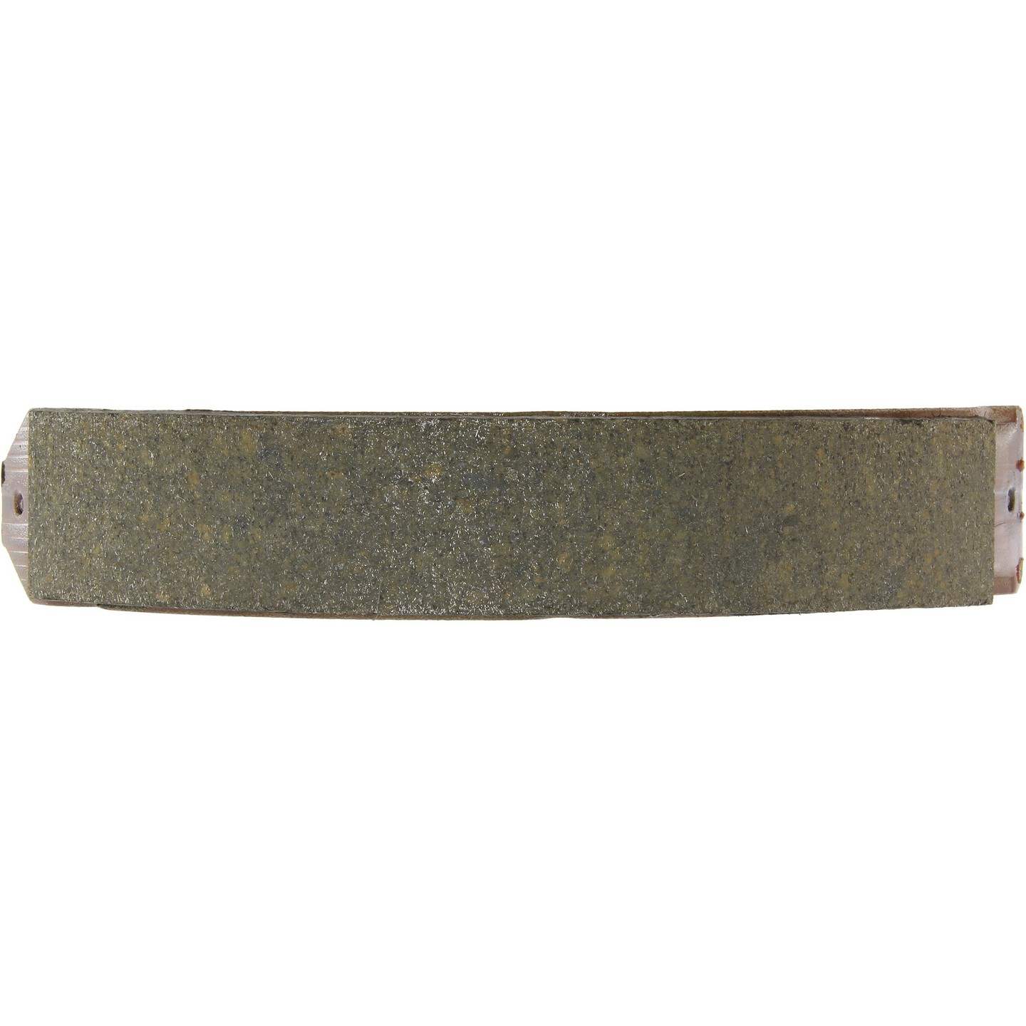 Centric Parts Drum Brake Shoe Premium 111.07100