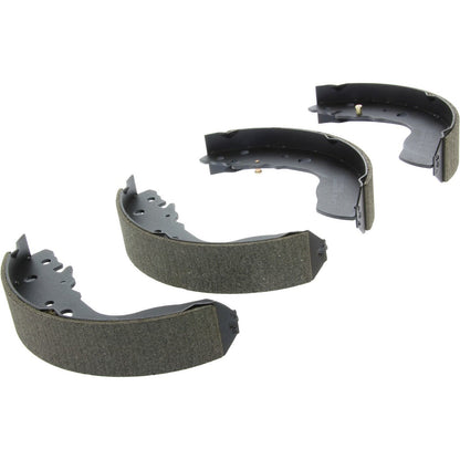 Centric Parts Premium Brake Shoes 111.07110