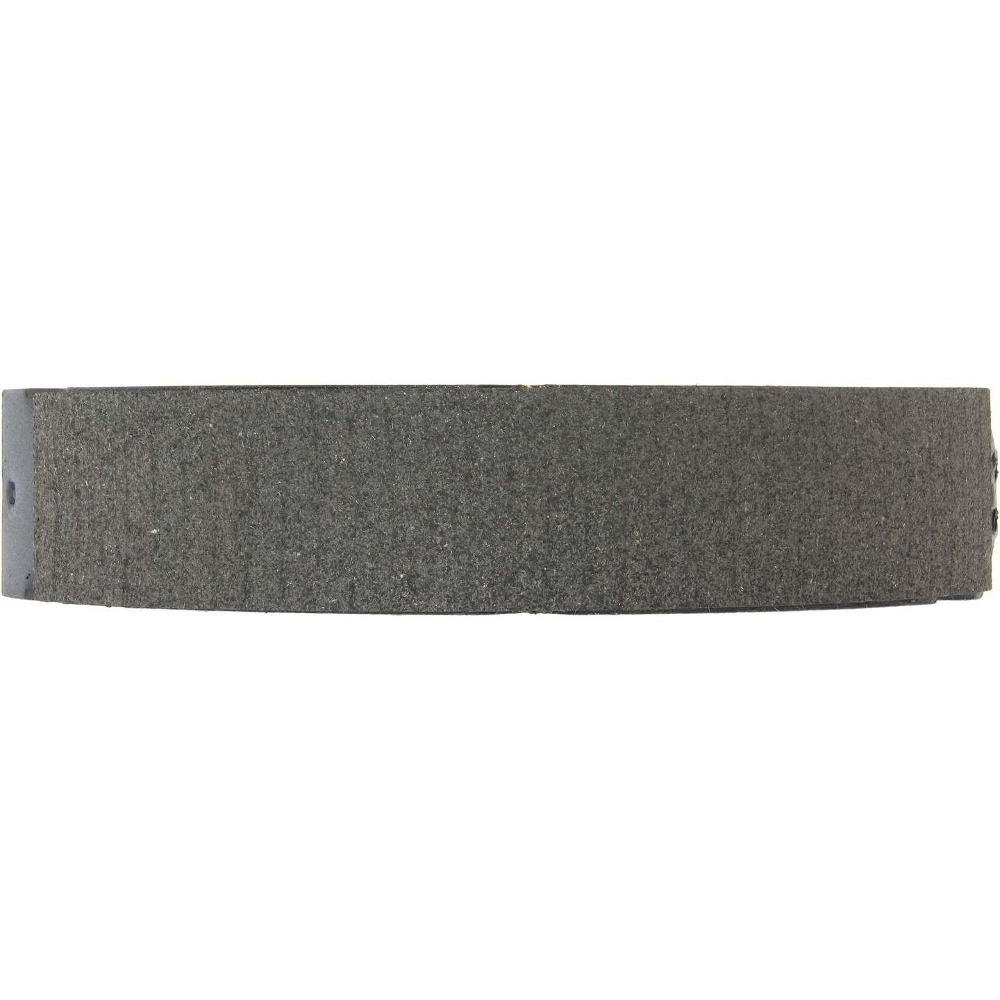 Centric Parts Drum Brake Shoe Premium 111.07110
