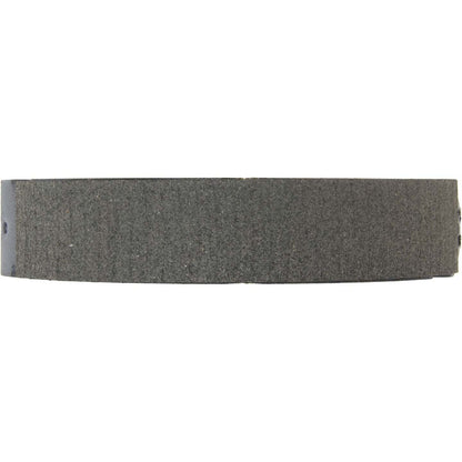 Centric Parts Drum Brake Shoe Premium 111.07110