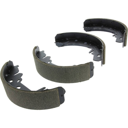 Centric Parts Premium Brake Shoes 111.07140