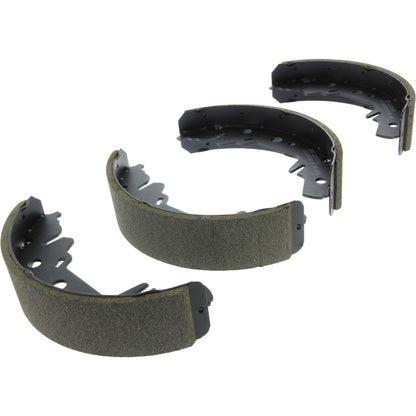 Centric Parts Premium Brake Shoes 111.07140