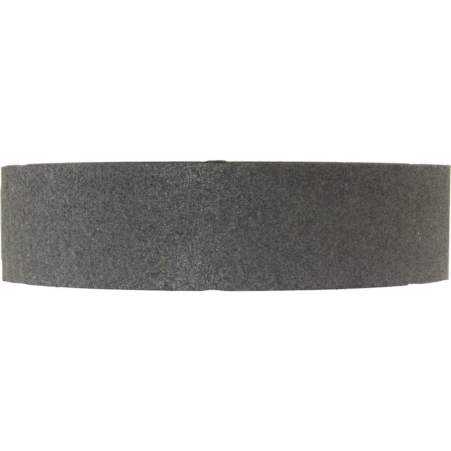 Centric Parts Drum Brake Shoe Premium 111.07140