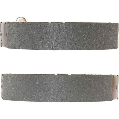 Centric Parts Drum Brake Shoe 111.07151