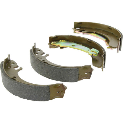 Centric Parts Premium Brake Shoes 111.07161