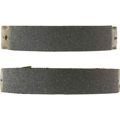 Centric Parts Drum Brake Shoe Premium 111.07161