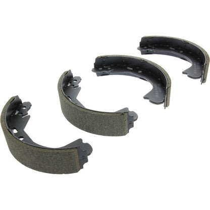 Centric Parts Drum Brake Shoe 111.07200