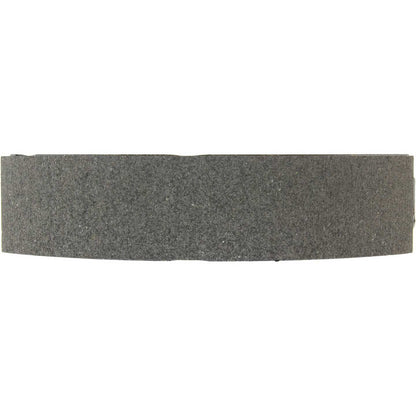 Stoptech Centric Premium Brake Shoes - Rear 111.07200