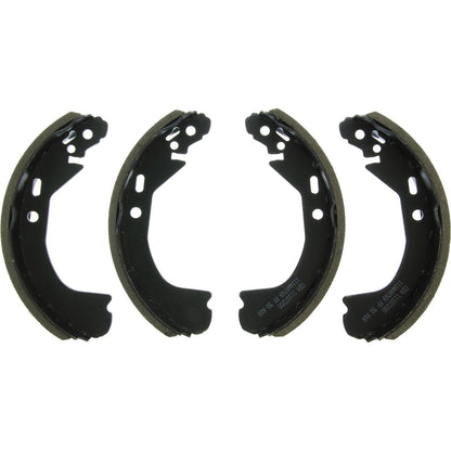 Stoptech Centric Premium Brake Shoes - Rear 111.07200