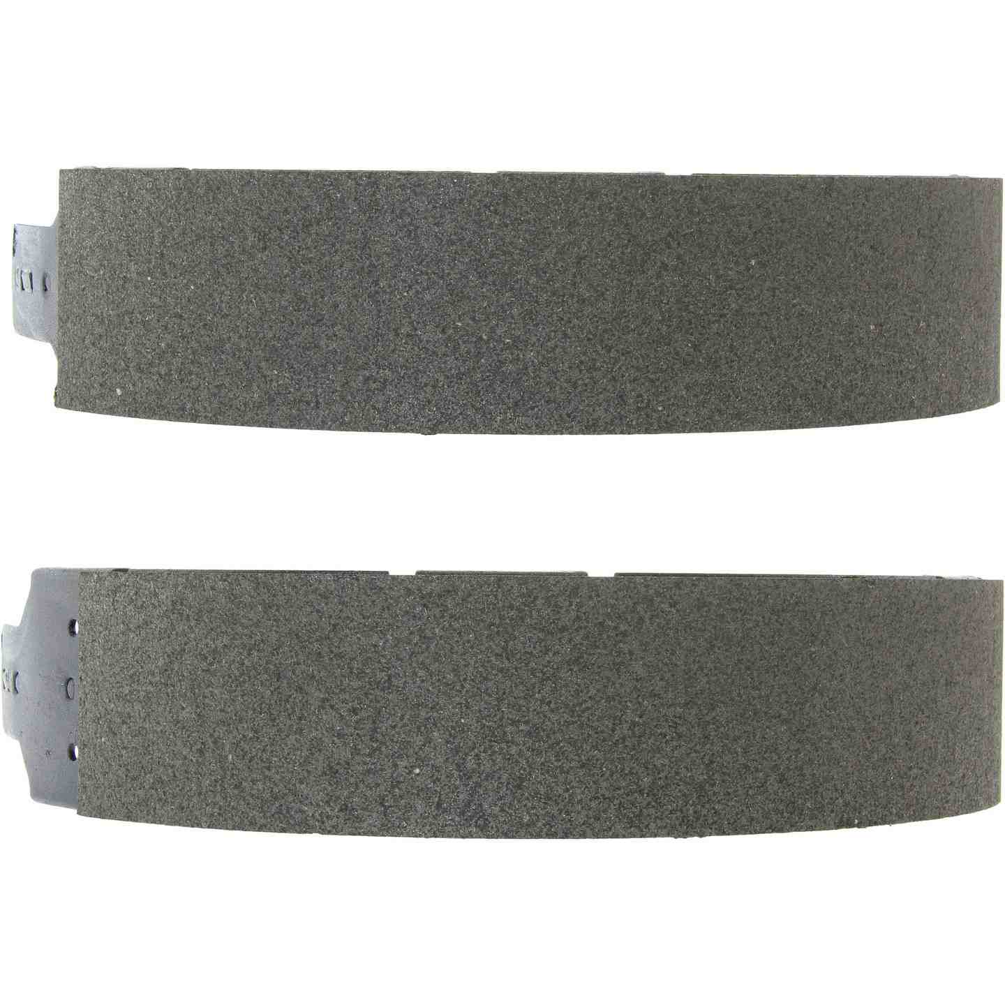 Centric Parts Drum Brake Shoe Premium 111.07230