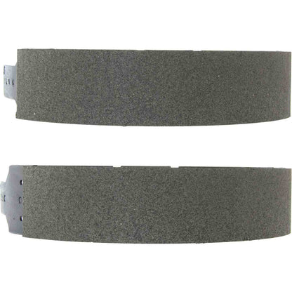 Centric Parts Drum Brake Shoe Premium 111.07230