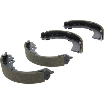 Centric Parts Premium Brake Shoes 111.07320