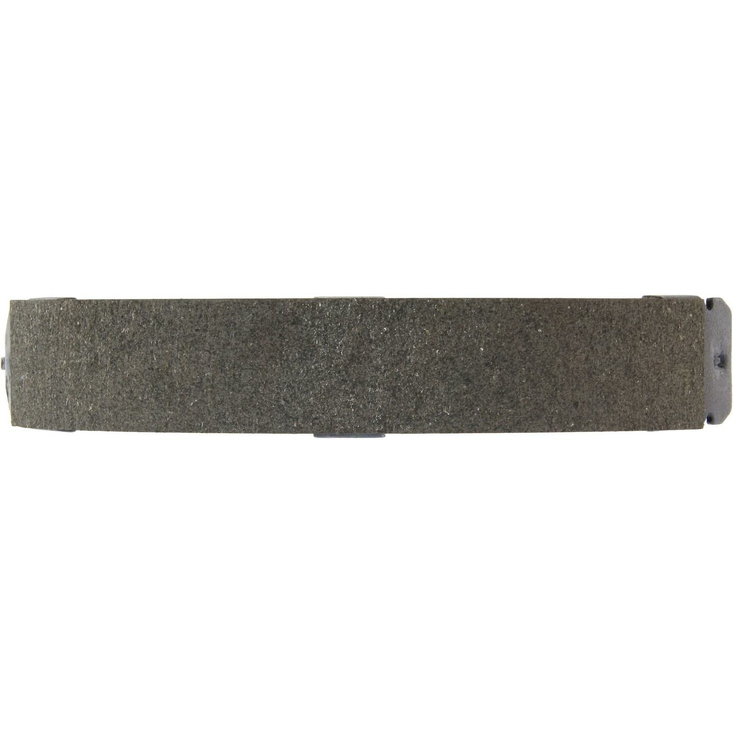 Centric Parts Premium Brake Shoes 111.07320