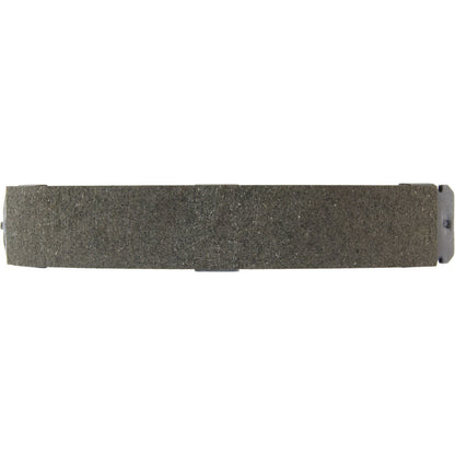 Centric Parts Premium Brake Shoes 111.07320