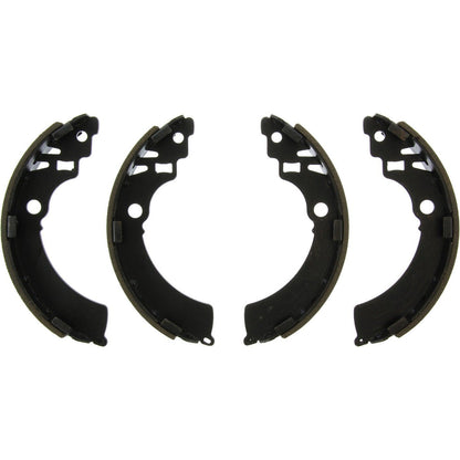 Centric Parts Premium Brake Shoes 111.07320