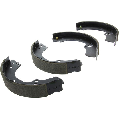 Centric Parts Premium Brake Shoes 111.07350