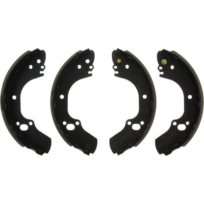 Centric Parts Premium Brake Shoes 111.07350