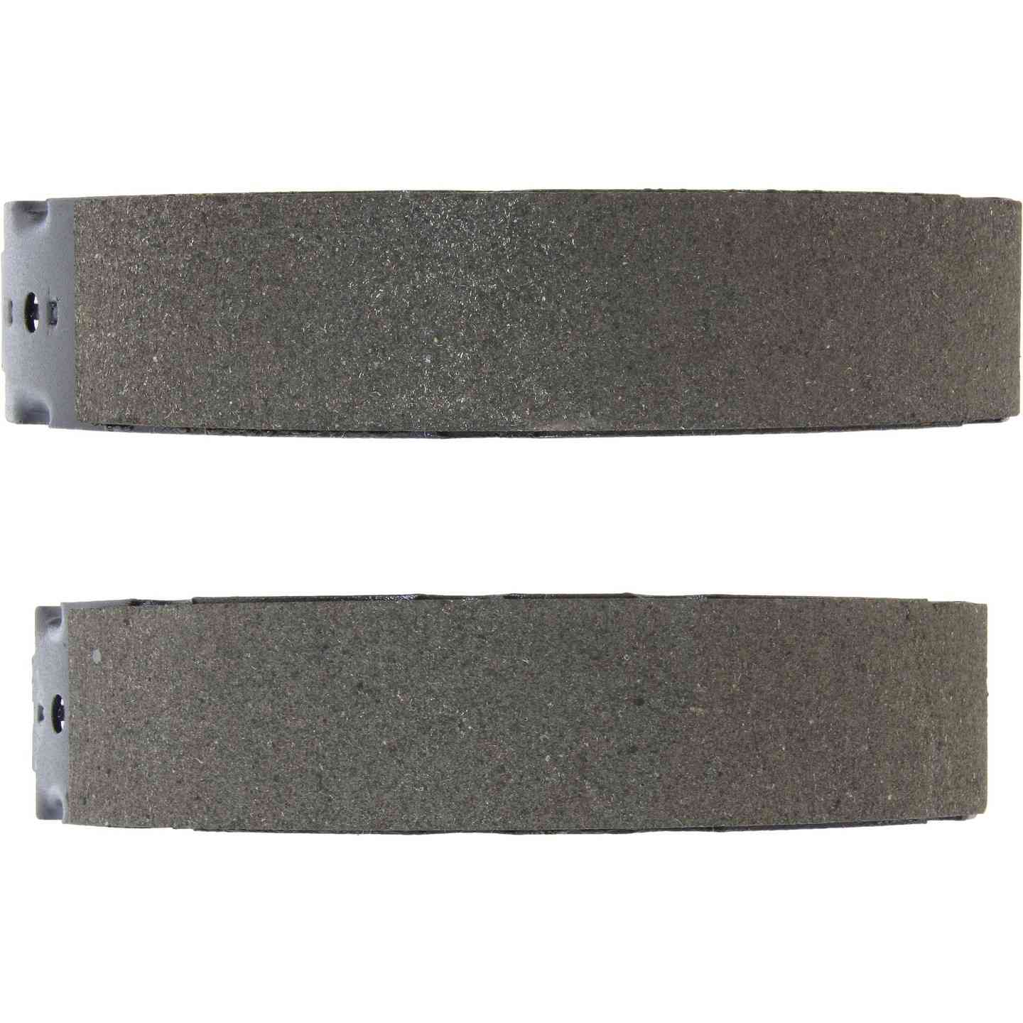Centric Parts Premium Brake Shoes 111.07361