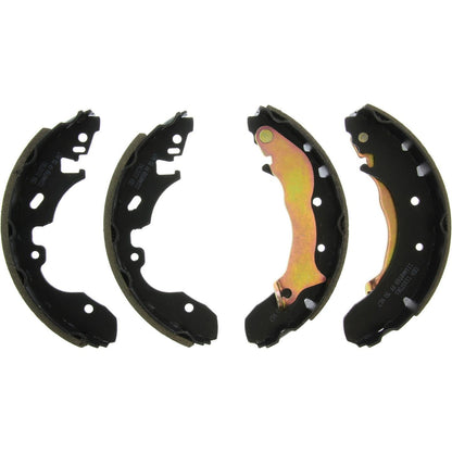 Centric Parts Premium Brake Shoes 111.07361