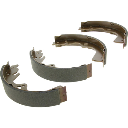 Centric Parts Premium Brake Shoes 111.07370