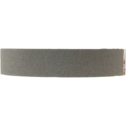 Centric Parts Premium Brake Shoes 111.07370