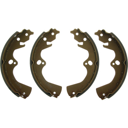 Centric Parts Premium Brake Shoes 111.07370