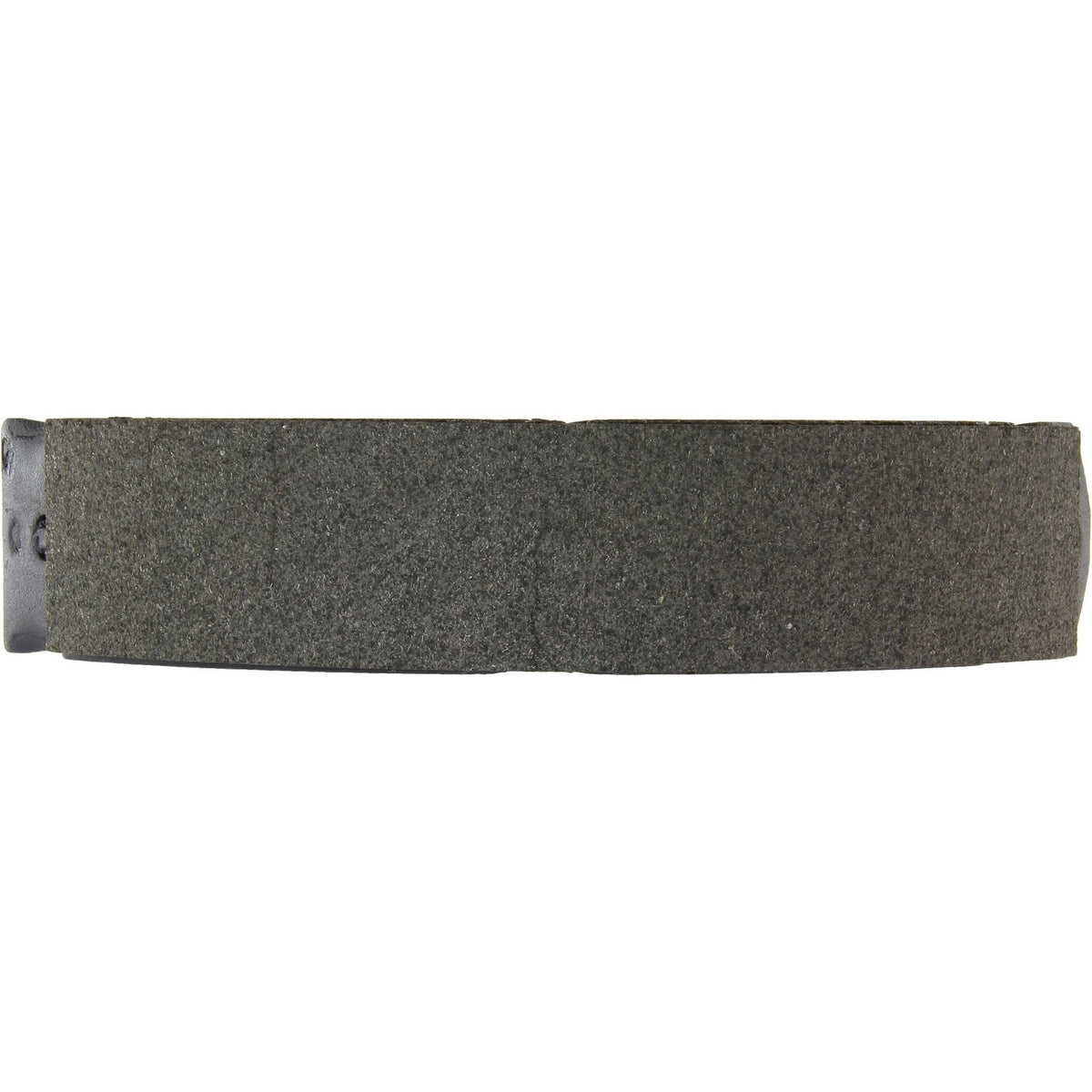Centric Parts Premium Brake Shoes 111.07380