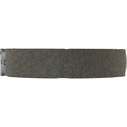 Centric Parts Premium Brake Shoes 111.07380