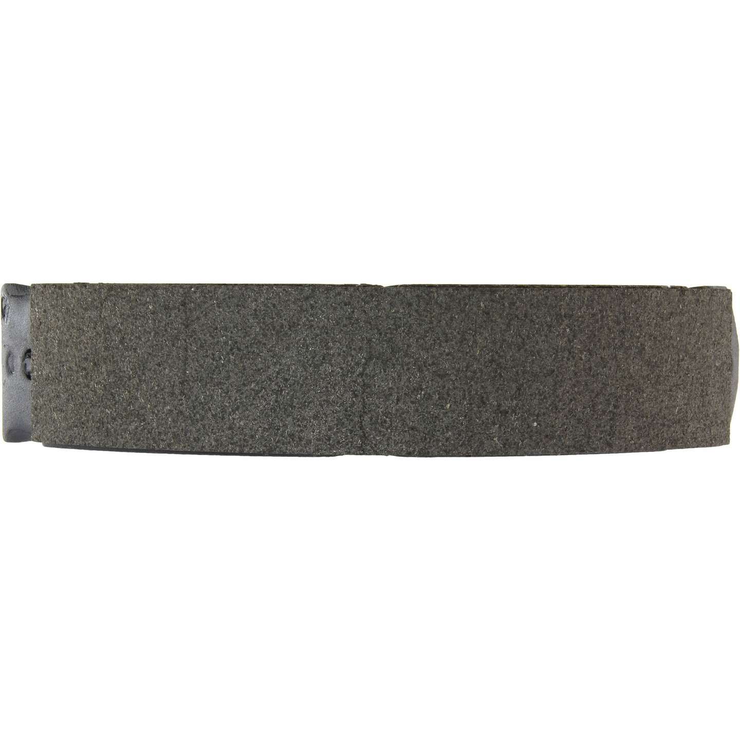 Centric Parts Drum Brake Shoe Premium 111.07380