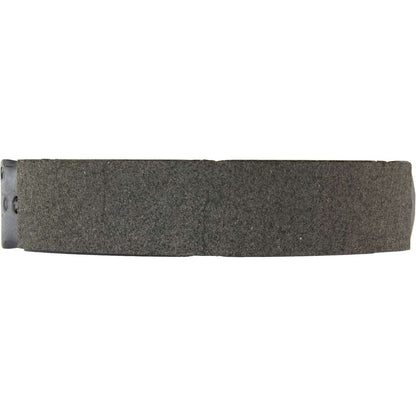 Centric Parts Premium Brake Shoes 111.07380