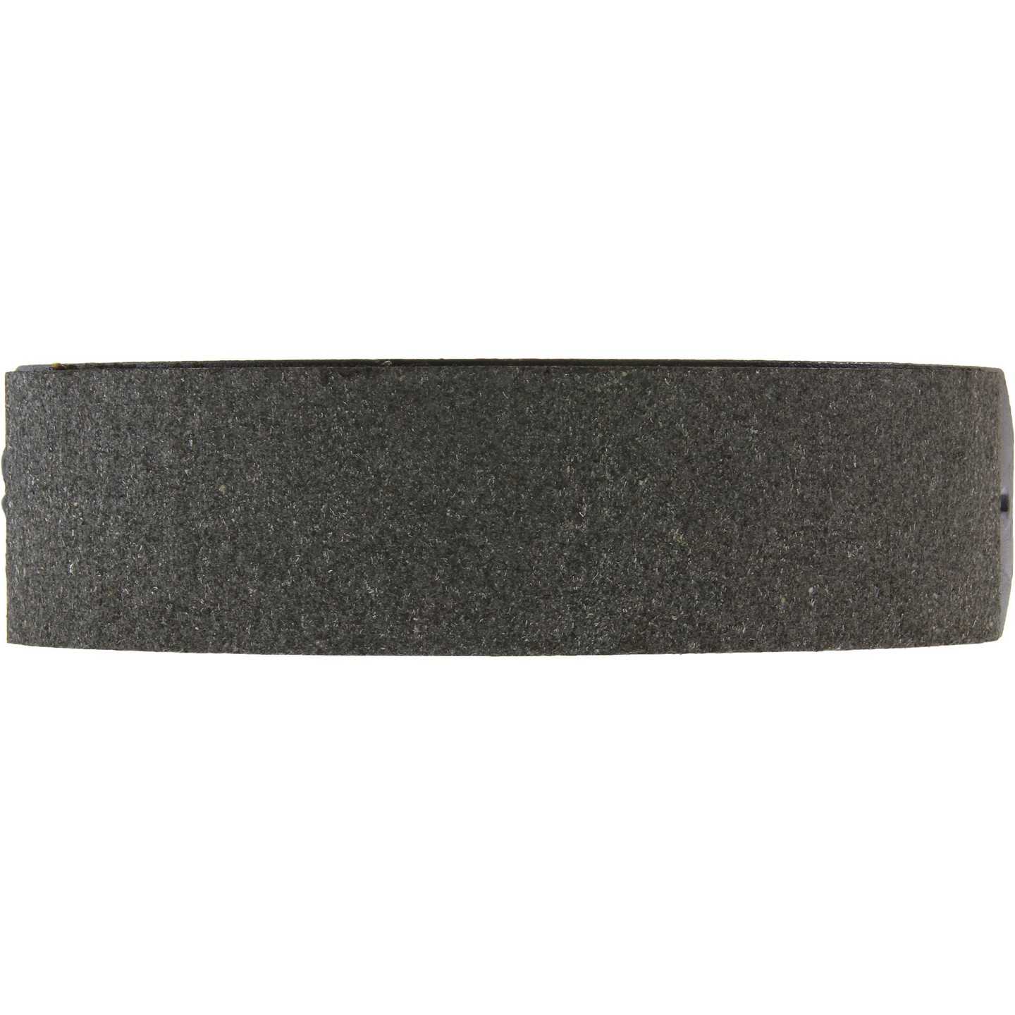 Centric Parts Drum Brake Shoe Premium 111.07400