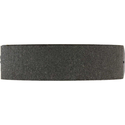 Centric Parts Drum Brake Shoe Premium 111.07400