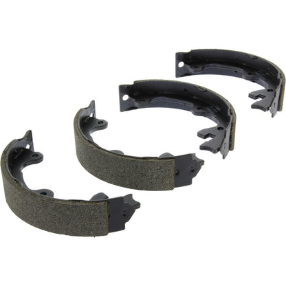 Centric Parts Premium Parking Brake Shoe for 1963-1982 Chevrolet Corvette 111.07410