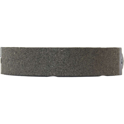 Stoptech Centric Premium Parking Brake Shoes - Rear 111.07410