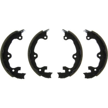 Centric Parts Premium Parking Brake Shoe for 1963-1982 Chevrolet Corvette 111.07410