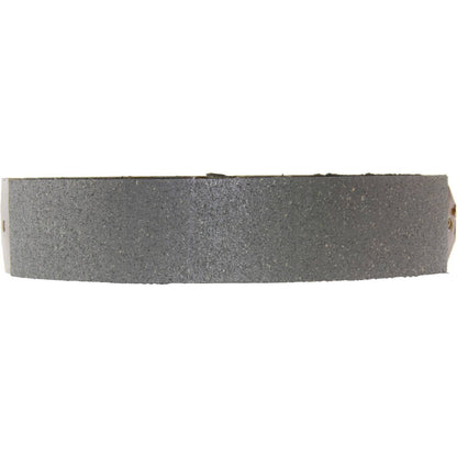 Centric Parts Drum Brake Shoe Premium 111.07440