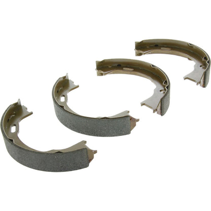 Centric Parts Parking Brake Shoe for 1993-2007 Ford Crown Victoria Jeep Grand Cherokee 111.07450