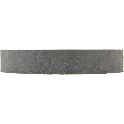 Centric Parts Parking Brake Shoe for 1993-2007 Ford Crown Victoria Jeep Grand Cherokee 111.07450